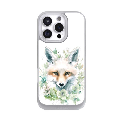 Apple iPhone 16 Pro NIVOpure Renard Floral