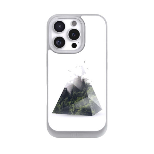 Apple iPhone 16 Pro NIVOpure Triangle forestier