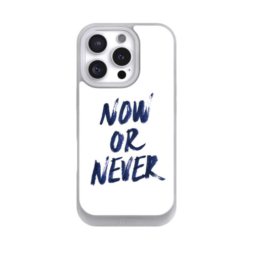 Apple iPhone 16 Pro NIVOpure Now or Never
