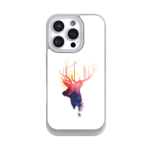 Apple iPhone 16 Pro NIVOpure Le soleil brûlant