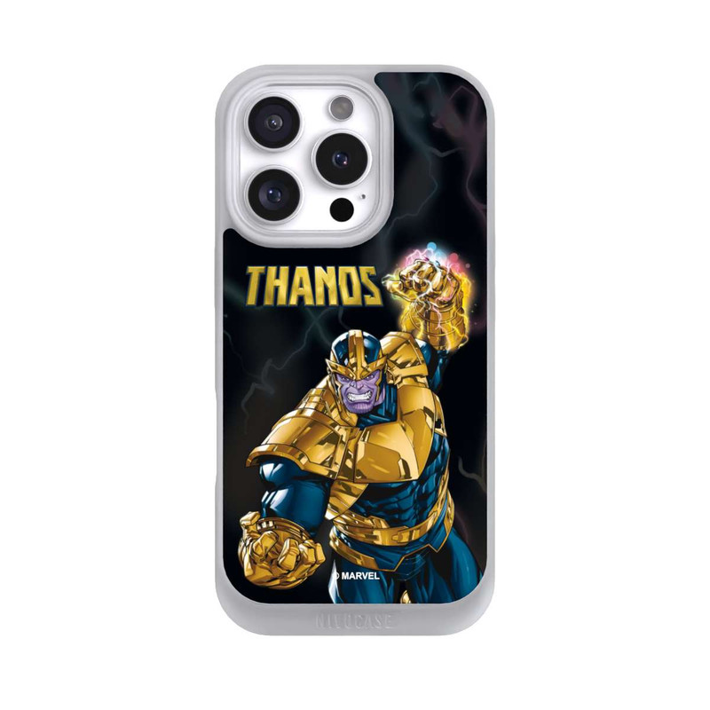 iPhone 16 Pro NIVOpure Thanos