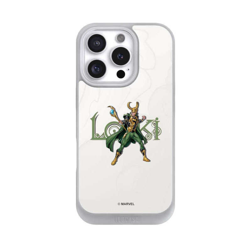 iPhone 16 Pro NIVOpure Loki Zepter