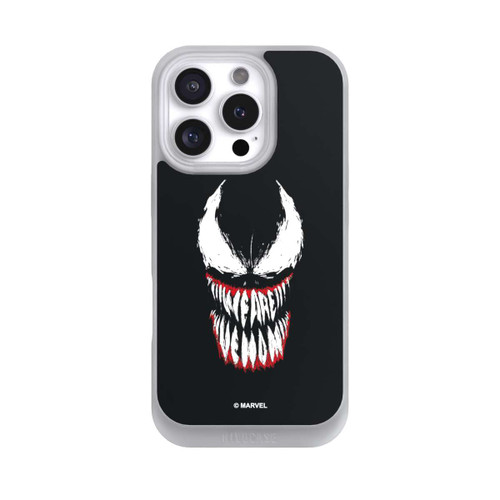 Apple iPhone 16 Pro NIVOpure We Are Venom