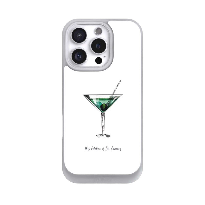 iPhone 16 Pro NIVOpure Kitchen Dancers