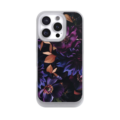 Apple iPhone 16 Pro NIVOpure Fleur d'automne
