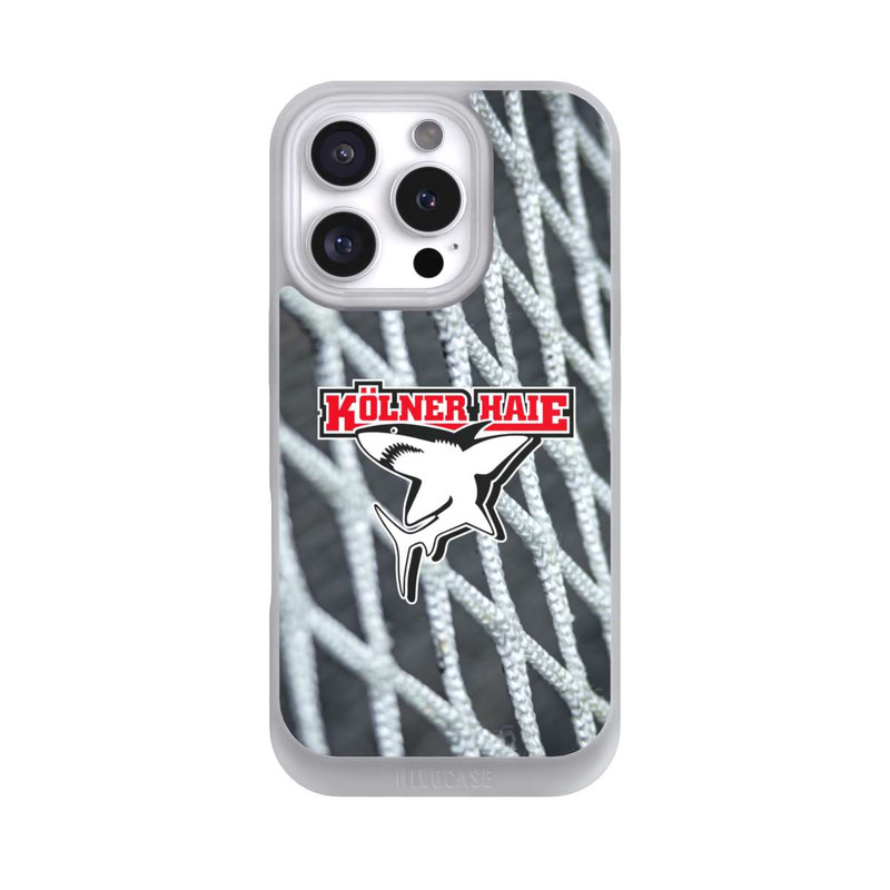 iPhone 16 Pro NIVOpure Kölner Haie Tornetz