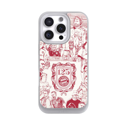 Apple iPhone 16 Pro NIVOpure FCB 125 Years