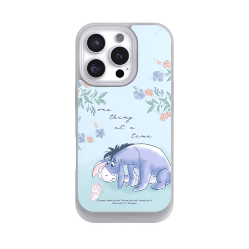 Apple iPhone 16 Pro NIVOpure Winnie The Pooh One Thing at A Time