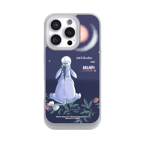 Apple iPhone 16 Pro NIVOpure Winnie The Pooh Look into The Stars