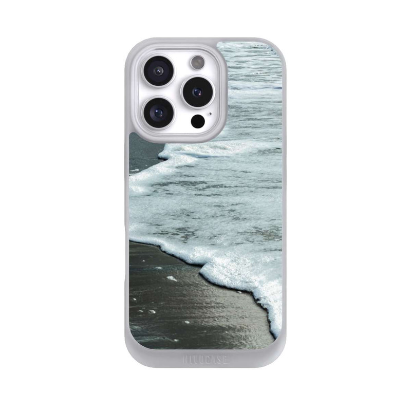 iPhone 16 Pro NIVOpure At The Beach