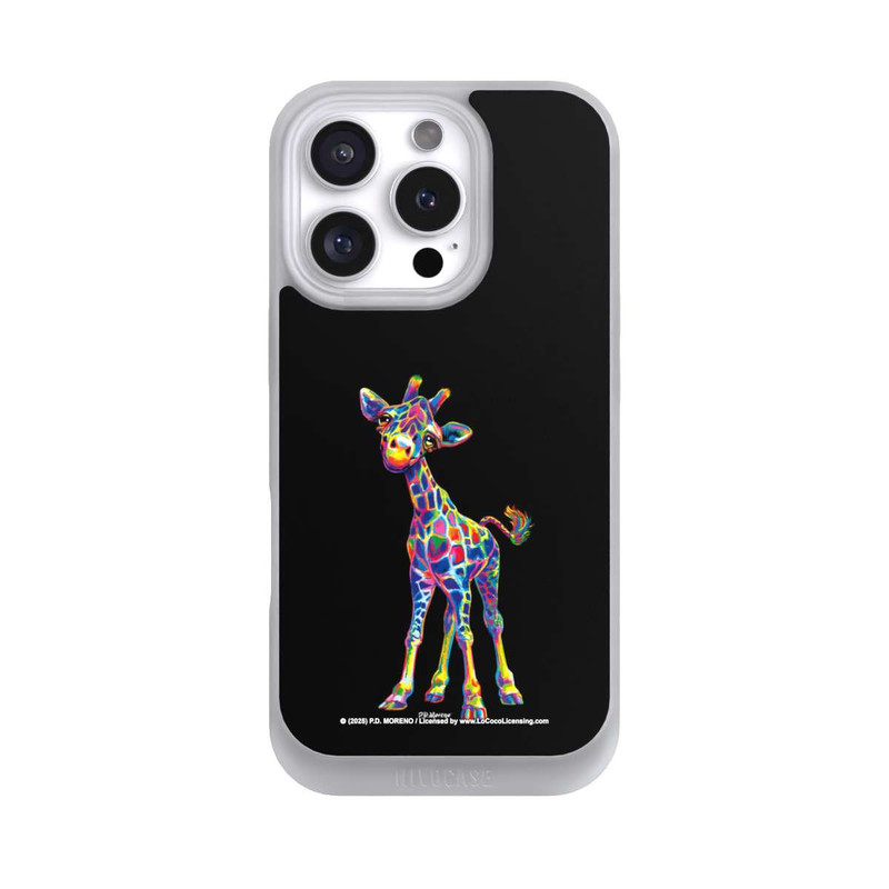 iPhone 16 Pro NIVOpure Giraffenkalb