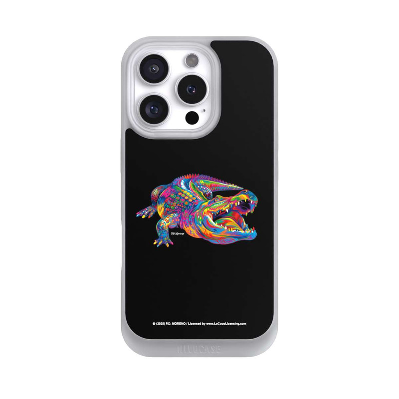 iPhone 16 Pro NIVOpure Alligator