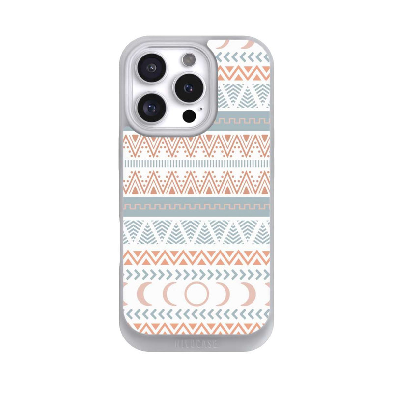iPhone 16 Pro NIVOpure Boho Theme