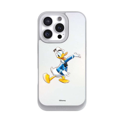 Apple iPhone 16 Pro NIVOpure Donald Sailor Duck