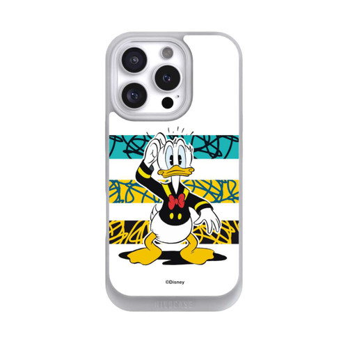 Apple iPhone 16 Pro NIVOpure Donald Quacky Duck