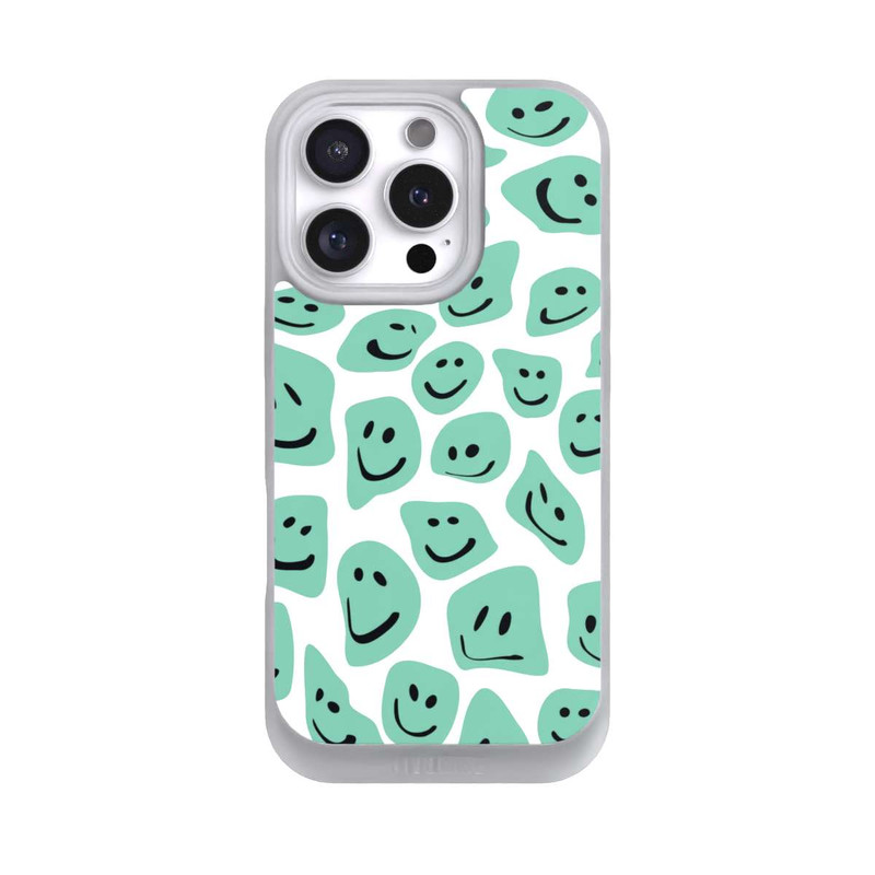 iPhone 16 Pro NIVOpure Liquid Smile