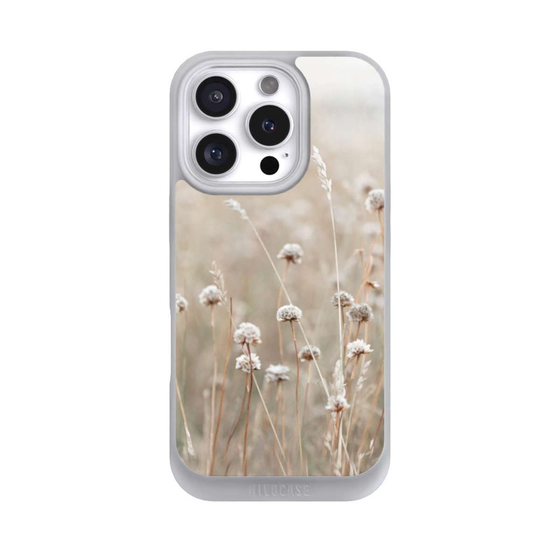 iPhone 16 Pro NIVOpure Coastal Flowers