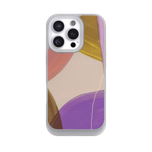 Apple iPhone 16 Pro NIVOpure Graphic Art