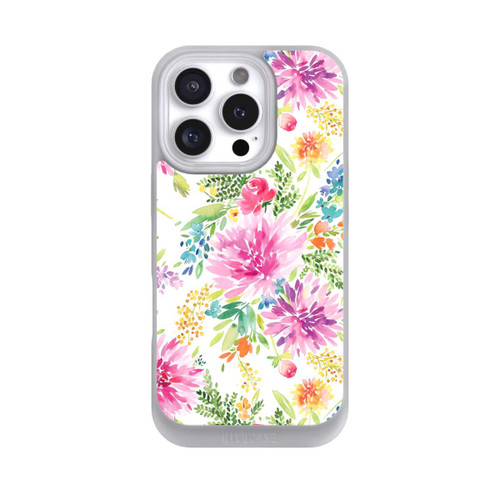 Apple iPhone 16 Pro NIVOpure Floral Echo