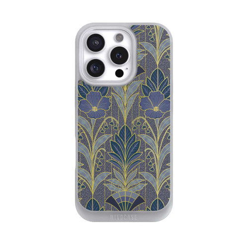 Apple iPhone 16 Pro NIVOpure Lily of the Valley Art Deco