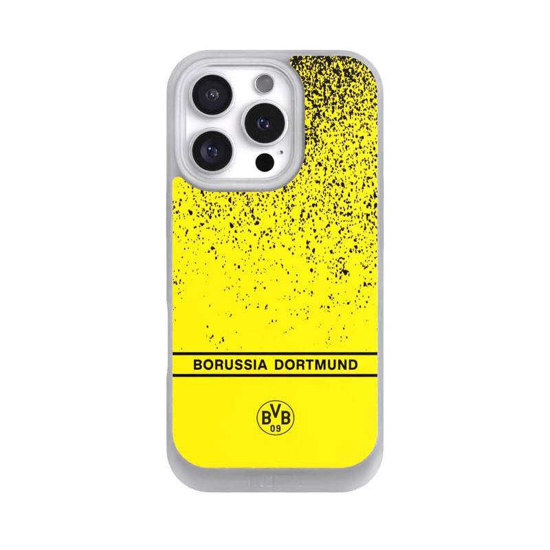 iPhone 16 Pro NIVOpure BVB Gradient Yellow