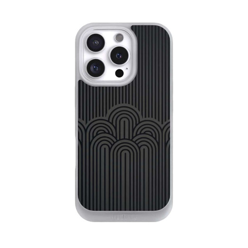 Apple iPhone 16 Pro NIVOpure Lignes fraîches