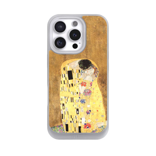 Apple iPhone 16 Pro NIVOpure Der Kuss Gemälde
