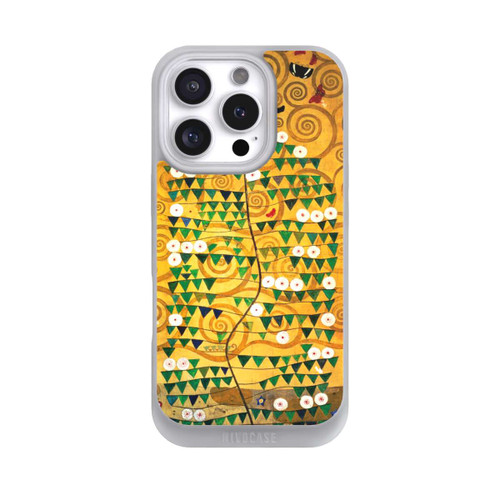 Apple iPhone 16 Pro NIVOpure Lebensbaum