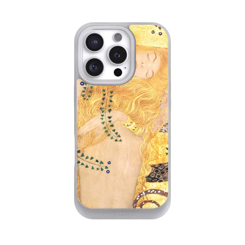 iPhone 16 Pro NIVOpure Wasserschlangen