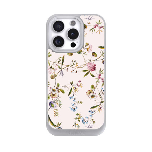 Apple iPhone 16 Pro NIVOpure Vintage Flowers Spring