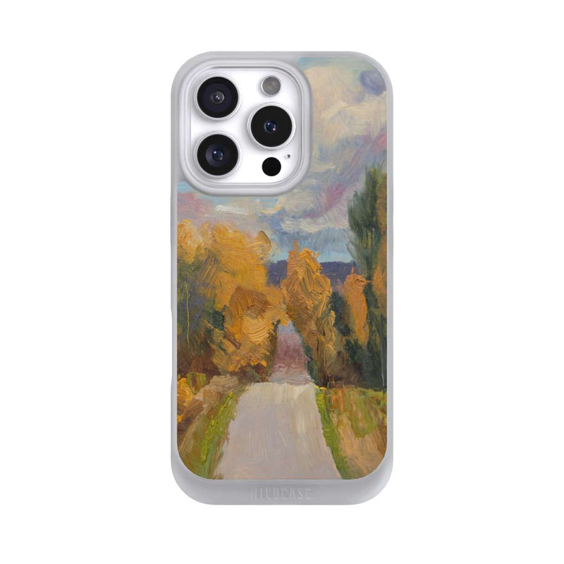 iPhone 16 Pro NIVOpure Grandview Autumn by Roberta Murray