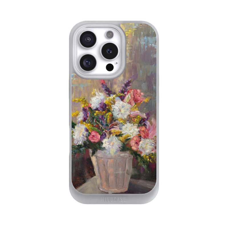 iPhone 16 Pro NIVOpure Thirty Three by Roberta Murray