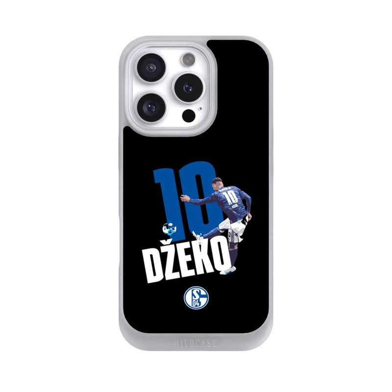 iPhone 16 Pro NIVOpure Edin Džeko 10