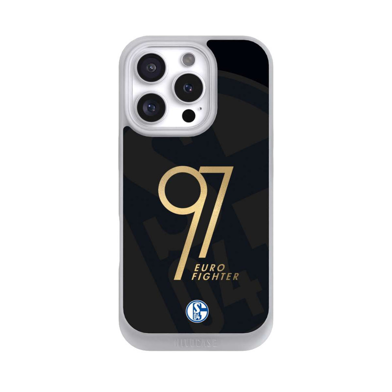 iPhone 16 Pro NIVOpure S04 Eurofighter 97