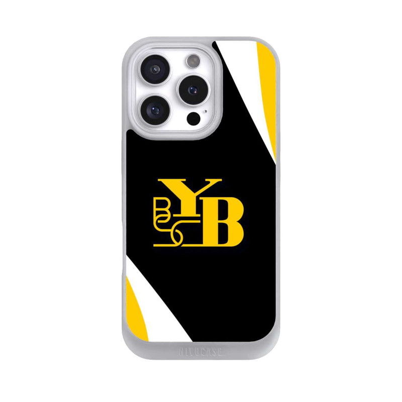 iPhone 16 Pro NIVOpure BSC YB Rétro