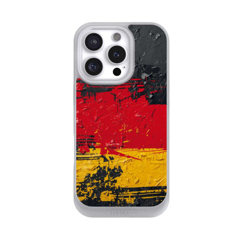 Apple iPhone 16 Pro NIVOpure Germany 26