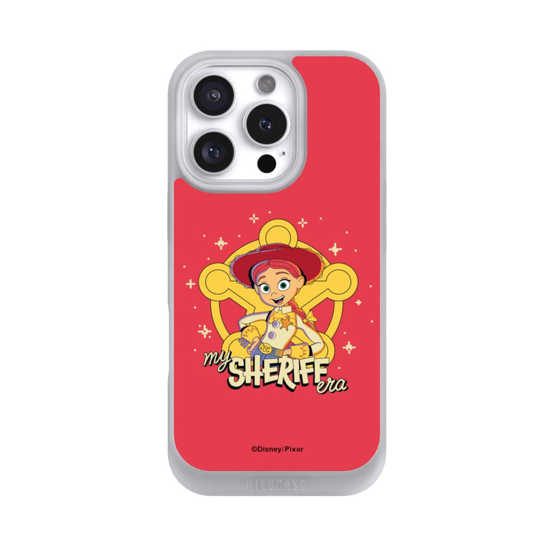iPhone 16 Pro NIVOpure Toy Story 5 Jessie In my Sheriff Era Red