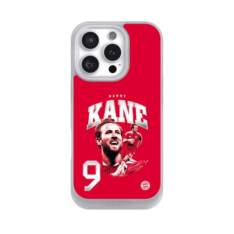 iPhone 16 Pro NIVOpure Harry Kane 26/27