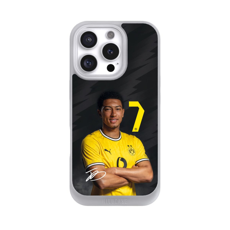 iPhone 16 Pro NIVOpure Jobe Bellingham 26/27