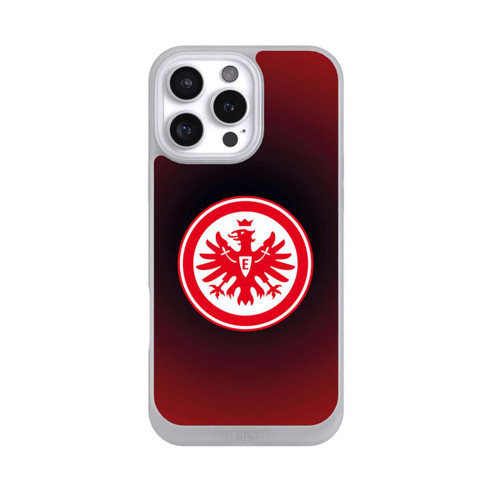 Apple iPhone 16 Pro Max NIVOpure Eintracht Frankfurt