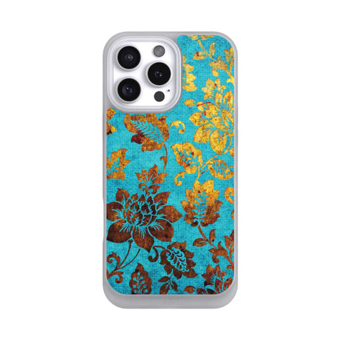 Apple iPhone 16 Pro Max NIVOpure Bleu Vintage