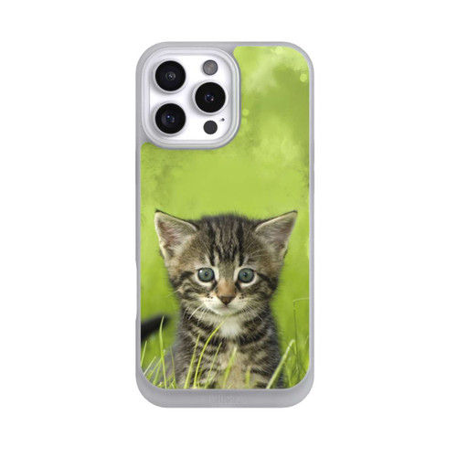 Apple iPhone 16 Pro Max NIVOpure Velvet Paw 
