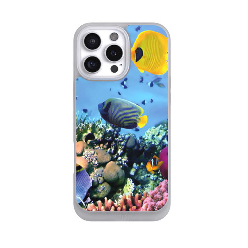 Apple iPhone 16 Pro Max NIVOpure Unter dem Meer