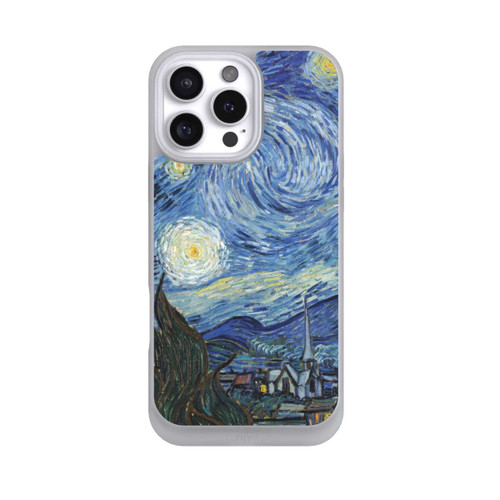 Apple iPhone 16 Pro Max NIVOpure The Starry Night