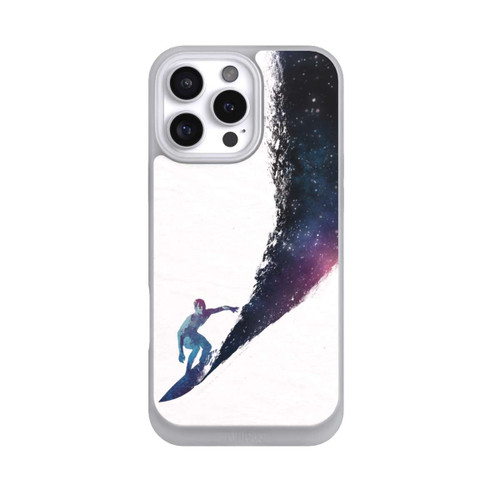 Apple iPhone 16 Pro Max NIVOpure Surfing the Universe