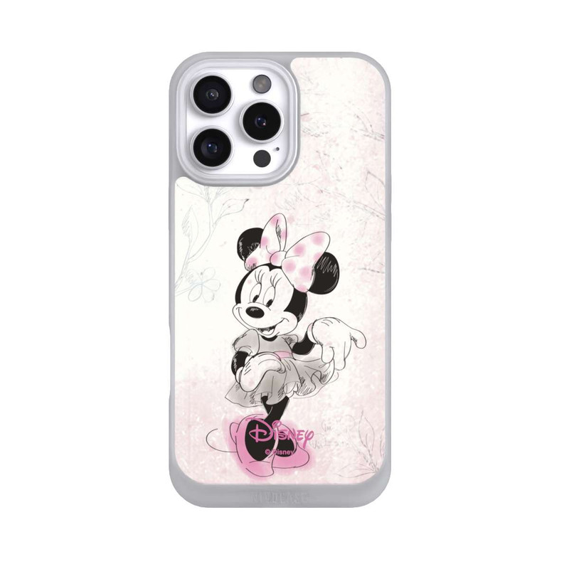 iPhone 16 Pro Max NIVOpure Minnie Aquarell