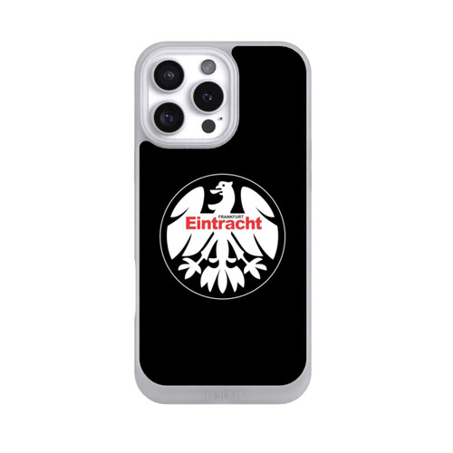 Apple iPhone 16 Pro Max NIVOpure Eintracht Frankfurt Retro Adler