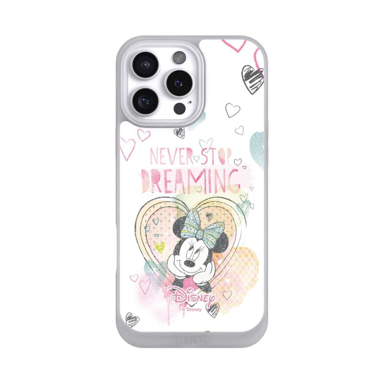 iPhone 16 Pro Max NIVOpure Minnie Never Stop Dreaming