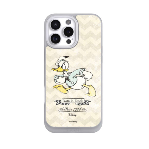 Apple iPhone 16 Pro Max NIVOpure Donald Vintage