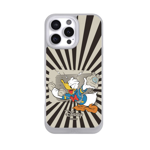 Apple iPhone 16 Pro Max NIVOpure Hello?! Donald Duck